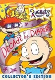 Rugrats: Decade in Diapers [DVD] [Region 1] [US Import] [NTSC]