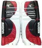Vaughn 7000 Velocity 2 Goalie Leg Pads [SENIOR]