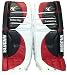 Sporting Goods : Vaughn 7070 Velocity 2 Goalie Leg Pads [INTERMEDIATE]