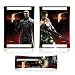 Xbox 360 Resident Evil Faceplate and Skinz - Characters