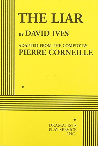 the liar ives acting edition