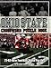Ohio State Crossword Puzzle Book: 25 All-New Football Trivia Puzzles