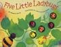 Five Little Ladybugs