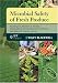 Microbial Safety of Fresh Produce (Institute of Food Technologists Series)