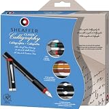 Sheaffer Fountain Pen Calligraphy Maxi Sets