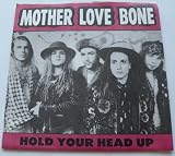 Hold Your Head Up