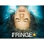 Fringe: The Complete First Season