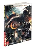 Lost Planet 2: Prima Official Game Guide (Prima Official Game Guides)