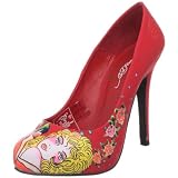 Ed Hardy Womens Haute Pump