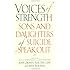 Voices of Strength: Sons and Daughters of Suicide Speak Out