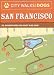 City Walks with Dogs: San Francisco