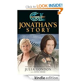 Guiding Light: Jonathan's Story