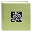 Cloth Photo Album w/Frame 9