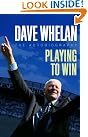 Dave Whelan: Playing...