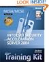 MCSA/MCSE Self-Paced Training Kit (Exam 70-350): Implementing Microsoft Internet Security and Acceleration Server 2004 (Pro-Certification)