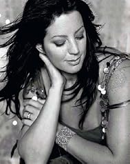 Image of Sarah McLachlan