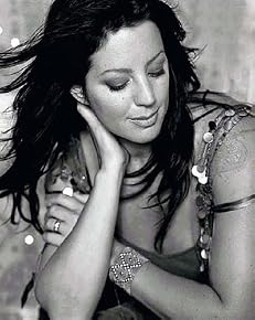 Image of Sarah McLachlan