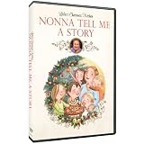 Nonna Tell Me a Story: Lidia`s Christmas Kitchen