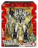 Transformers Movie 2 Revenge Of The Fallen Leader Figure Megatron