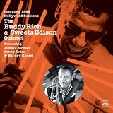 Complete 1955 Hollywood Sessions