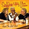 Image of album by Saffire--The Uppity Blues Women