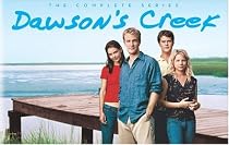 Streaming Dawson's Creek: The Complete Series Online.