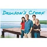 Dawson's Creek: The Complete Seriesby James Van Der Beek