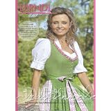 Dirndl Revuevon "Ausgabe 1/2011"