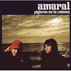 Pajaros En La Cabeza