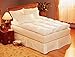 Pacific Coast Luxe Loft Feather Bed (King 76 x 80)