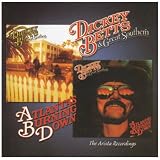 Great Southern / Atlanta Burning