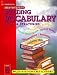 Building Vocabulary Skills and Strategies Level 4 (Highinterest Building Vocabulary Skills & Strategies)