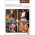 TCM Greatest Classic Films: Shakespeare