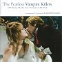 The Fearless Vampire Killers