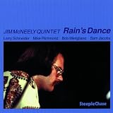 Rains Dance