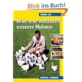 Brut und Aufzucht unserer H�hner