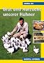 Brut und Aufzucht unserer H�hner