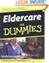 Eldercare For Dummies
