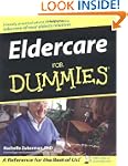 Eldercare For Dummies