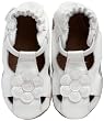 Robeez Soft Soles Pretty Pansy Crib Shoe (Infant/Toddler)
