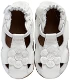 Robeez Soft Soles Pretty Pansy Crib Shoe (Infant/Toddler)