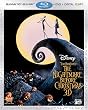 The Nightmare Before Christmas (Three-Disc Combo: Blu-ray 3D / Blu-ray / DVD / Digital Copy)