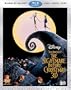 The Nightmare Before Christmas 3D [3D Blu-ray + Blu-ray + DVD + Digital Copy]