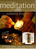 Practical Meditation with Buddhist Principles wellbeing program
