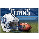 Tennessee Titans NFL 150 Piece Team Puzzle
