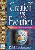 Creation vs. Evolution DVD: What Do Current Scientific Discoveries Reveal?