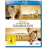 Im Reich der Raubkatzen [Blu-ray]