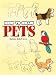 How to Draw Pets (How to Draw (Dover)) by Barbara Soloff Levy