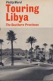 Touring Libya