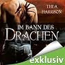 H&ouml;rbuch Im Bann des Drachen (Elder Races 1)